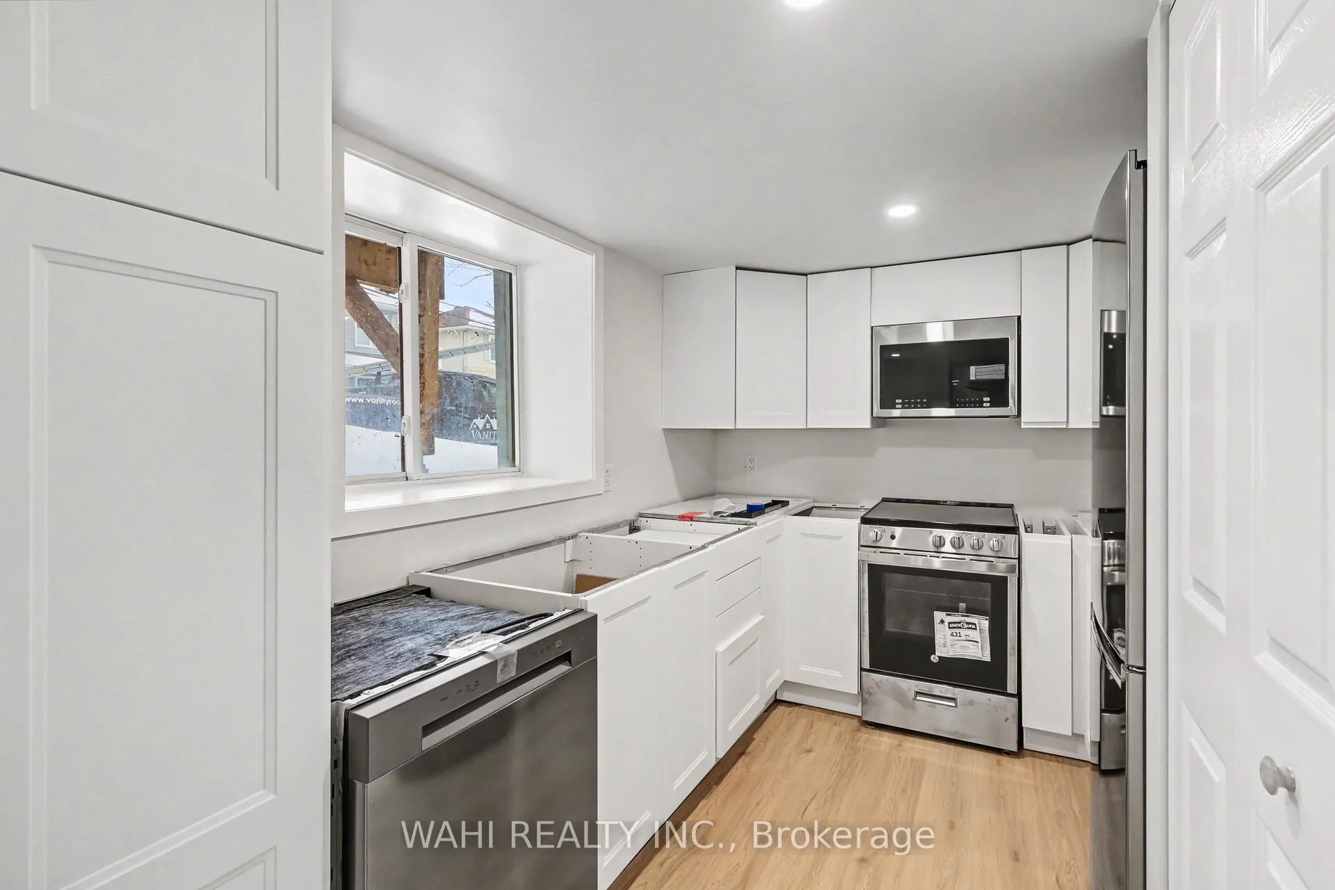 Photo 6 of Unit Basement, 233 Hector-Hotte Way, Ottawa, Vanier — HOMEH