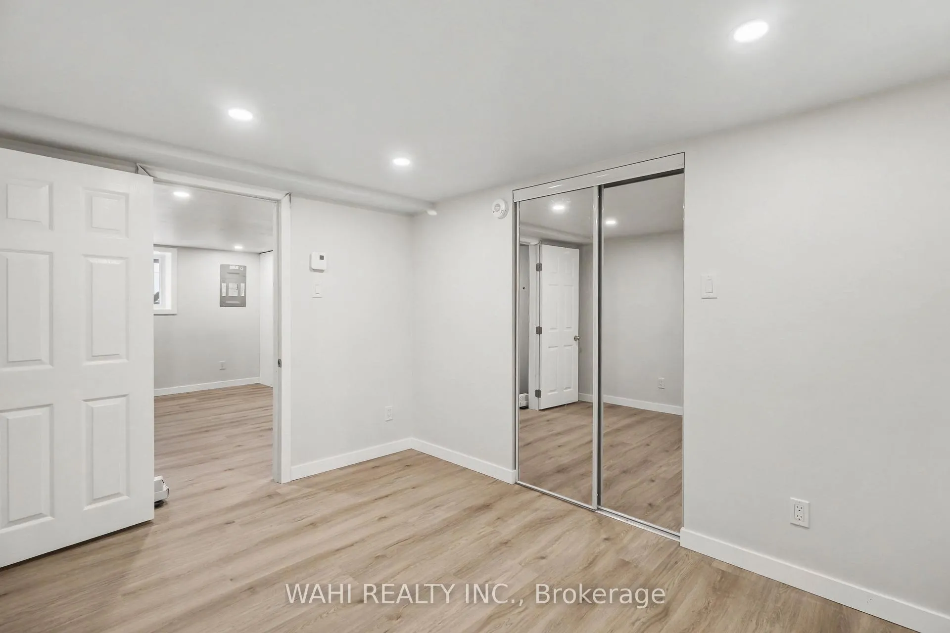 Photo 12 of Unit Basement, 233 Hector-Hotte Way, Ottawa, Vanier — HOMEH