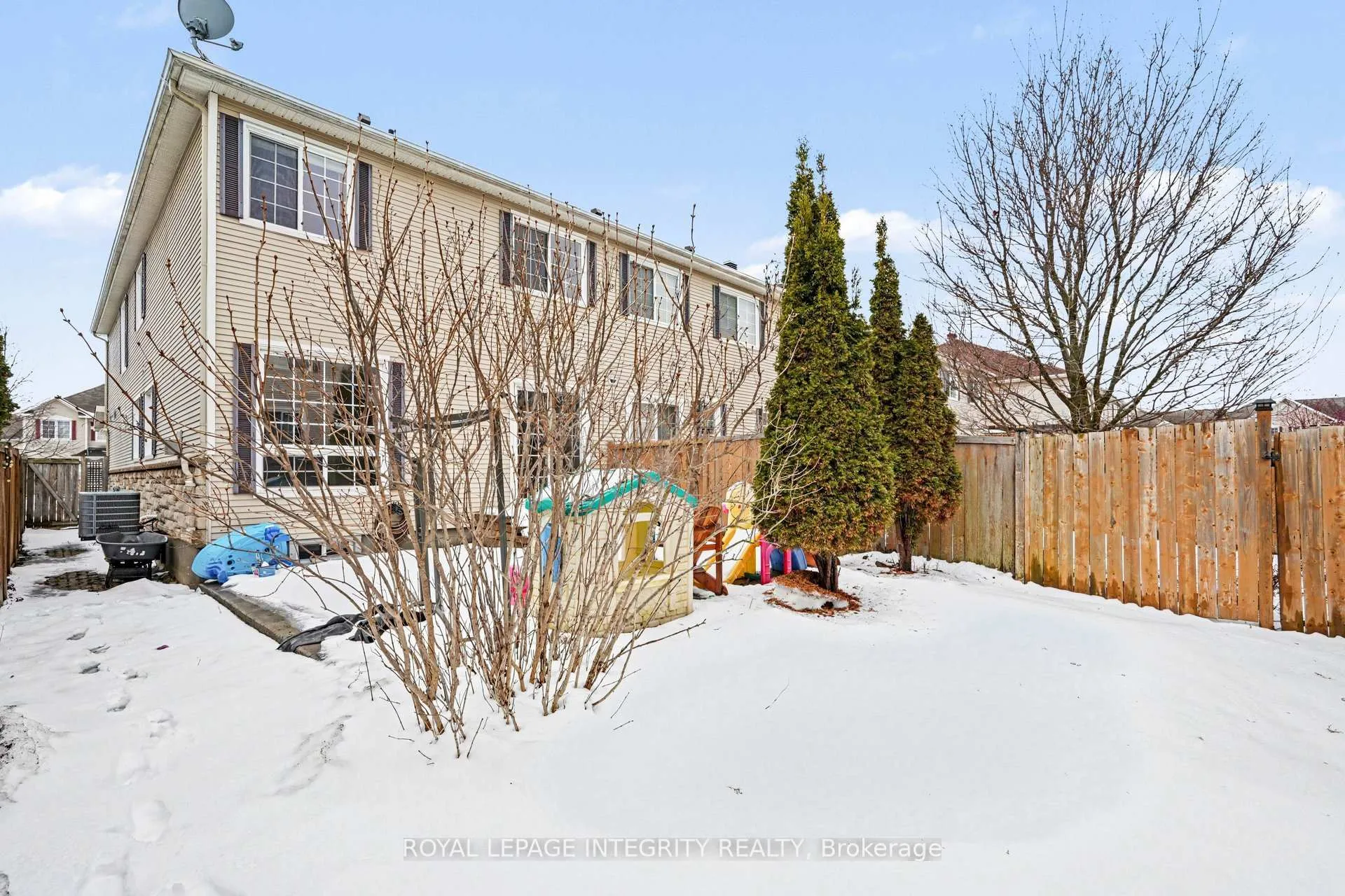 Photo 29 of 429 Ashbourne Crescent, Ottawa, Barrhaven - Stonebridge — HOMEH