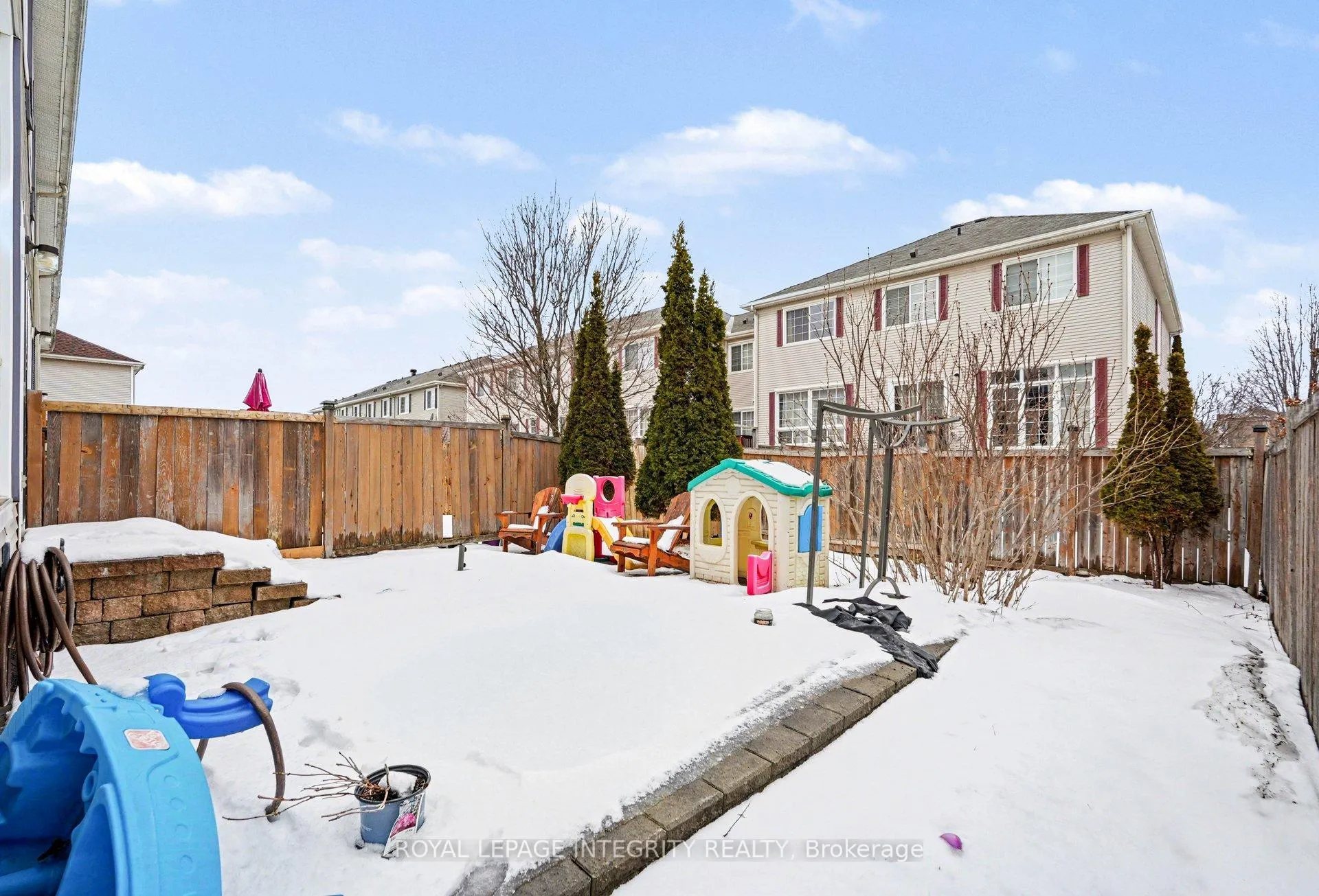 Photo 30 of 429 Ashbourne Crescent, Ottawa, Barrhaven - Stonebridge — HOMEH
