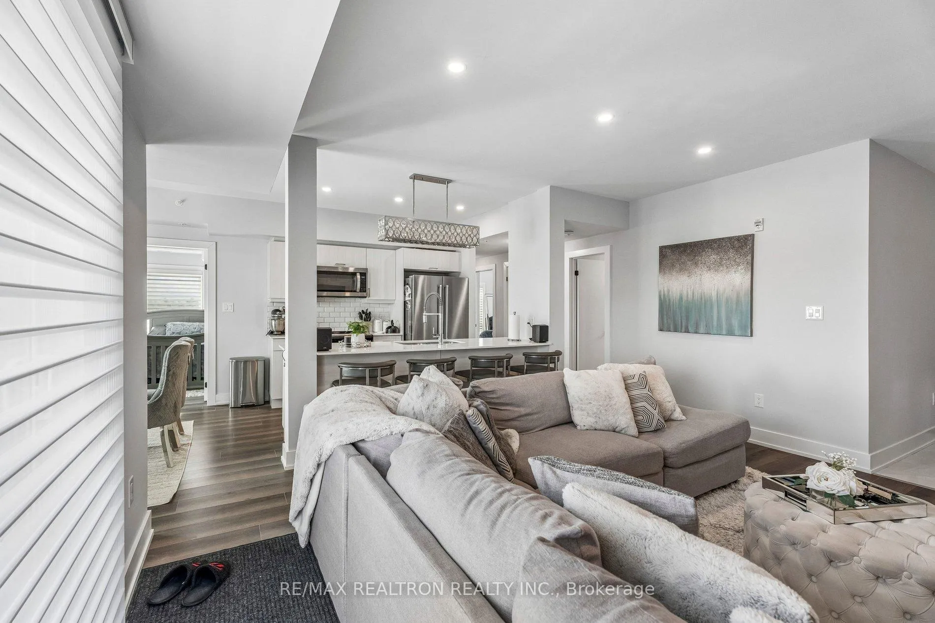 Photo 18 of Unit 311, 10 Culinary Lane, Barrie, Rural Barrie Southeast — HOMEH