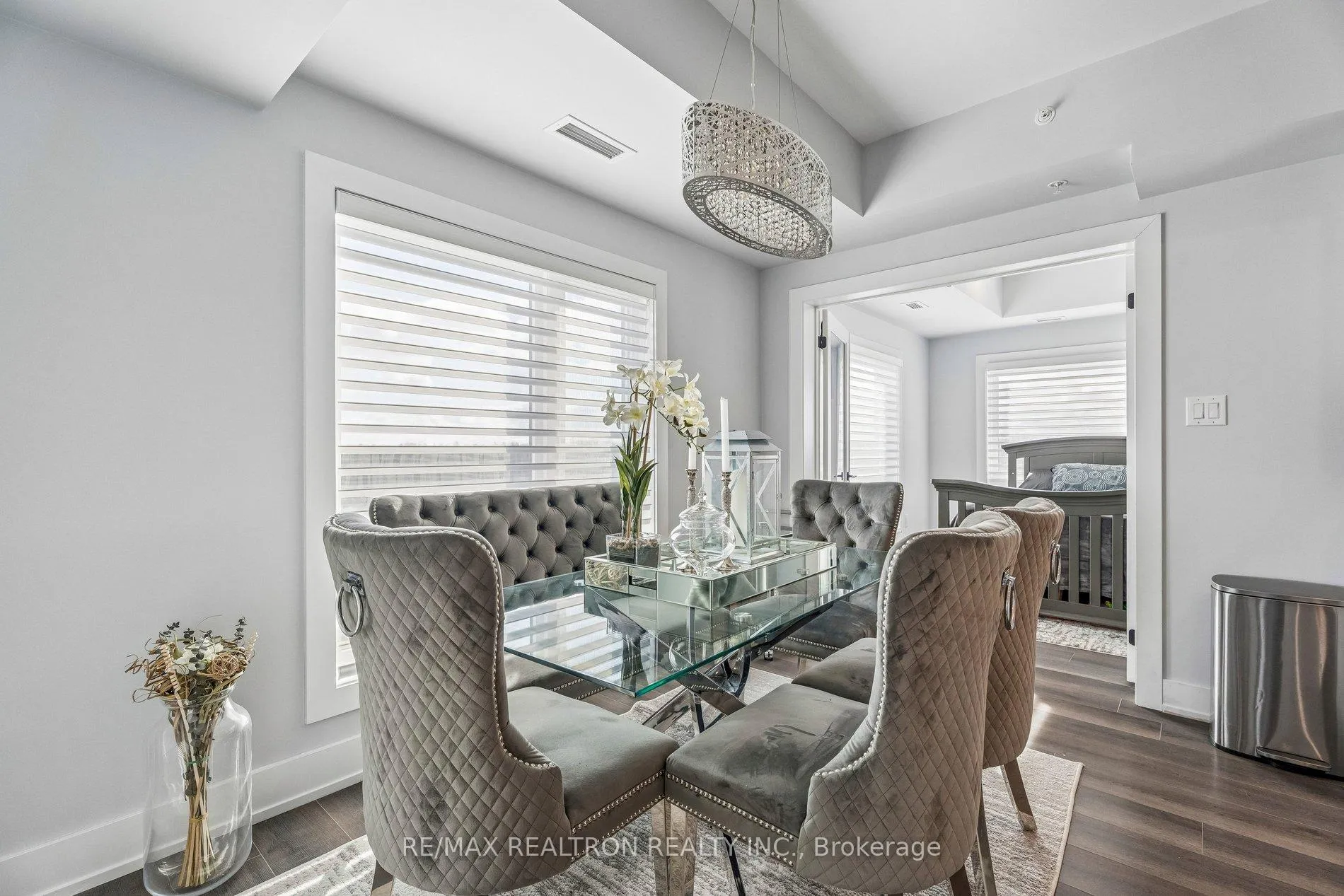 Photo 19 of Unit 311, 10 Culinary Lane, Barrie, Rural Barrie Southeast — HOMEH