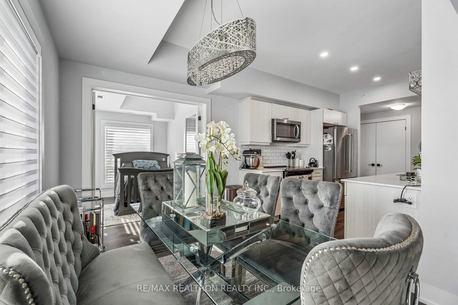 Photo 21 of Unit 311, 10 Culinary Lane, Barrie, Rural Barrie Southeast — HOMEH