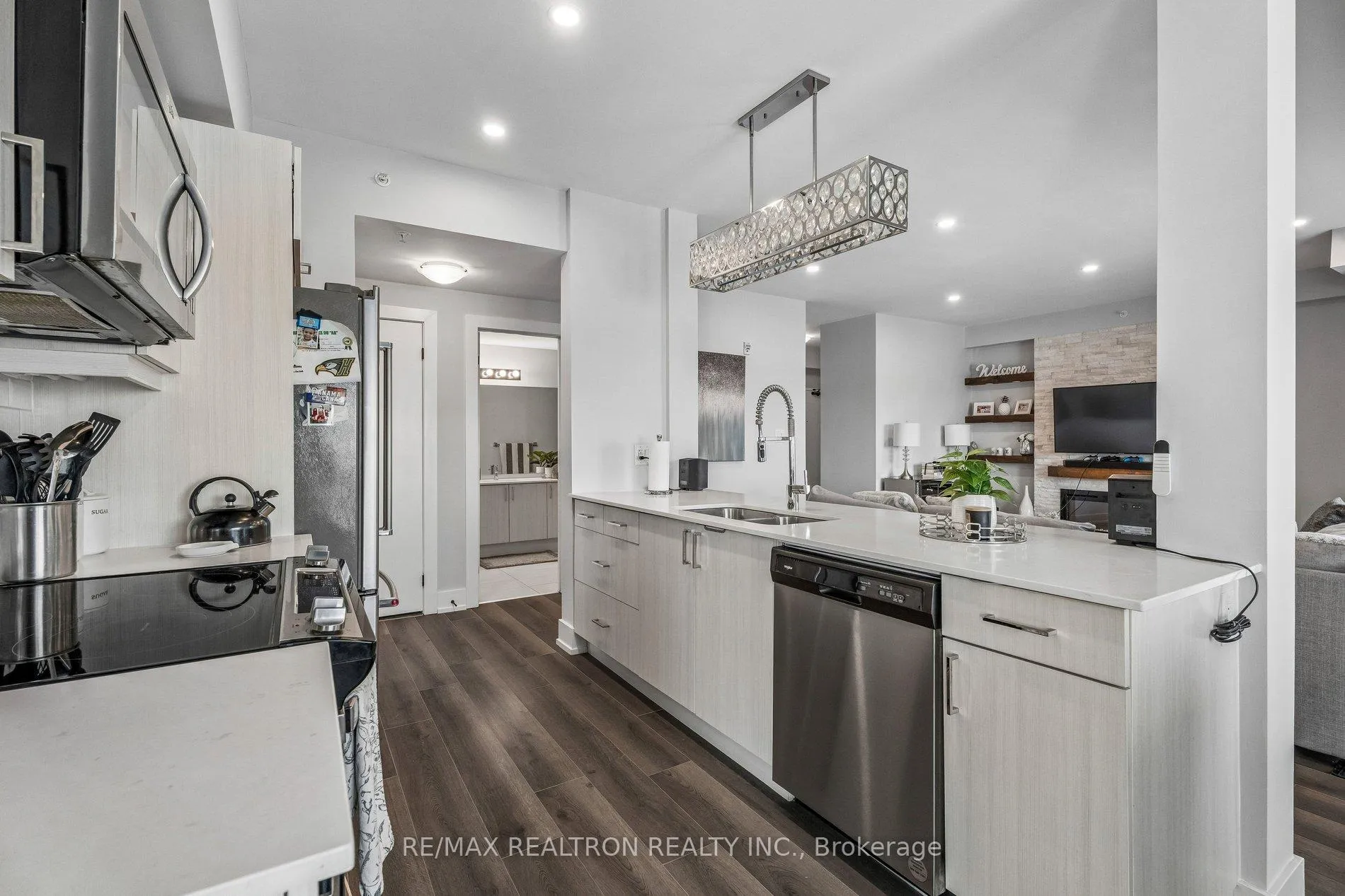 Photo 23 of Unit 311, 10 Culinary Lane, Barrie, Rural Barrie Southeast — HOMEH
