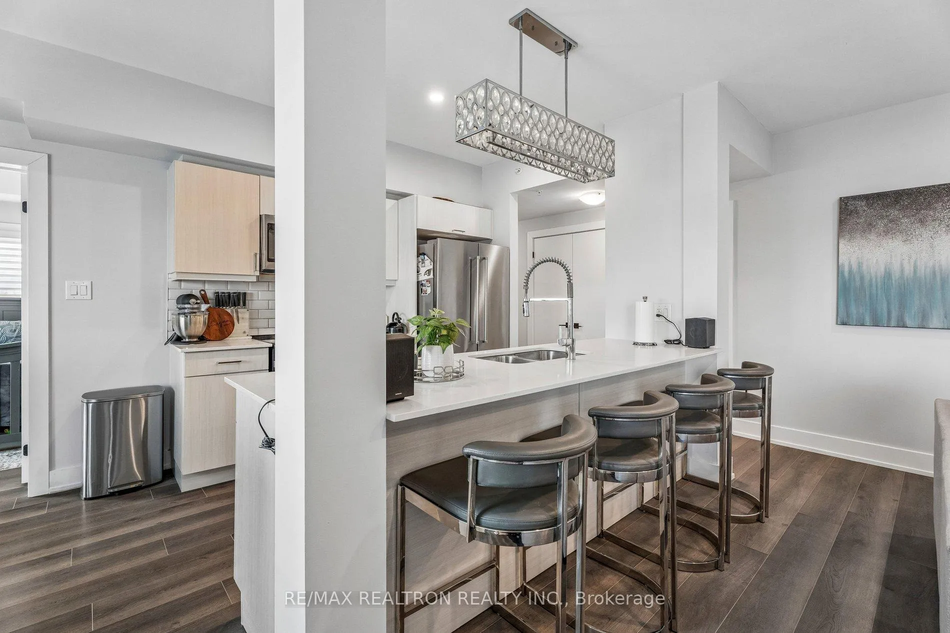 Photo 24 of Unit 311, 10 Culinary Lane, Barrie, Rural Barrie Southeast — HOMEH