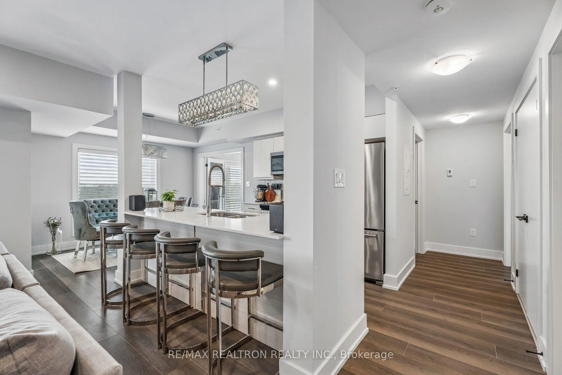 Photo 26 of Unit 311, 10 Culinary Lane, Barrie, Rural Barrie Southeast — HOMEH