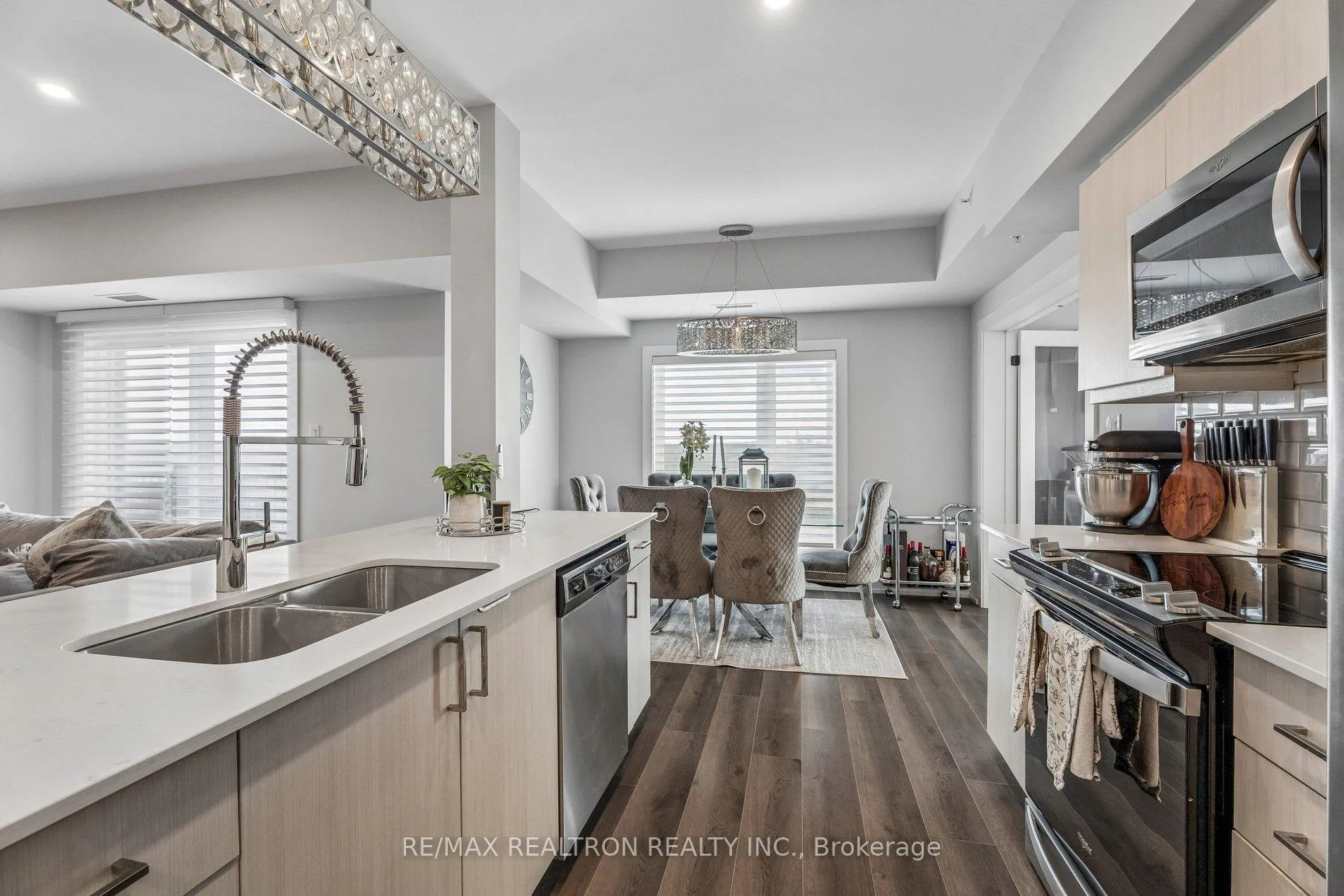 Photo 27 of Unit 311, 10 Culinary Lane, Barrie, Rural Barrie Southeast — HOMEH