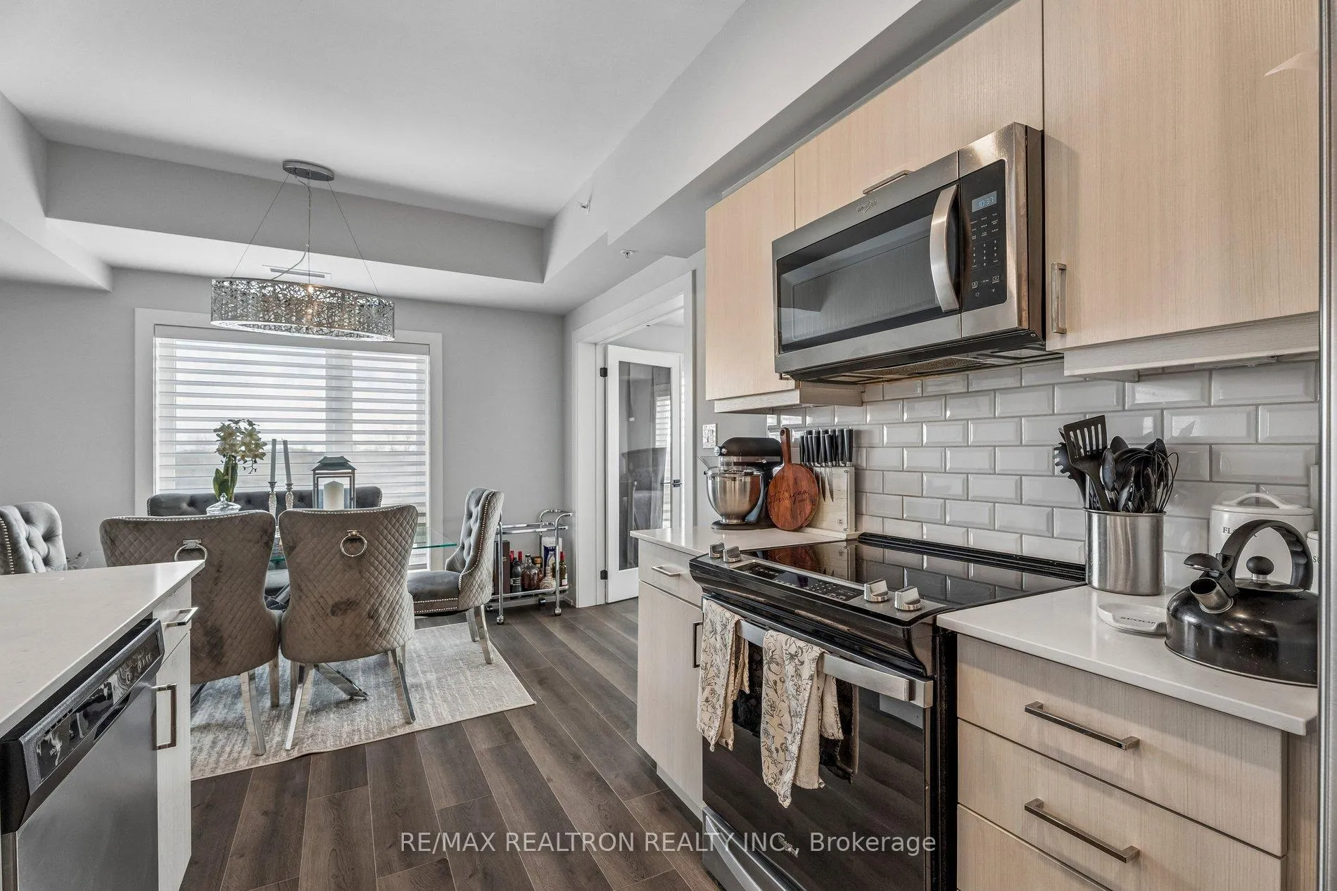 Photo 28 of Unit 311, 10 Culinary Lane, Barrie, Rural Barrie Southeast — HOMEH