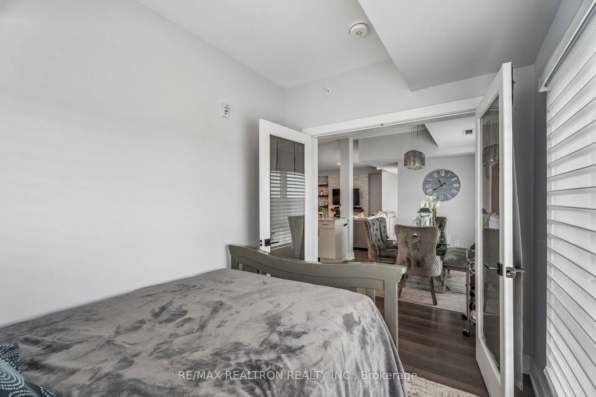 Photo 31 of Unit 311, 10 Culinary Lane, Barrie, Rural Barrie Southeast — HOMEH