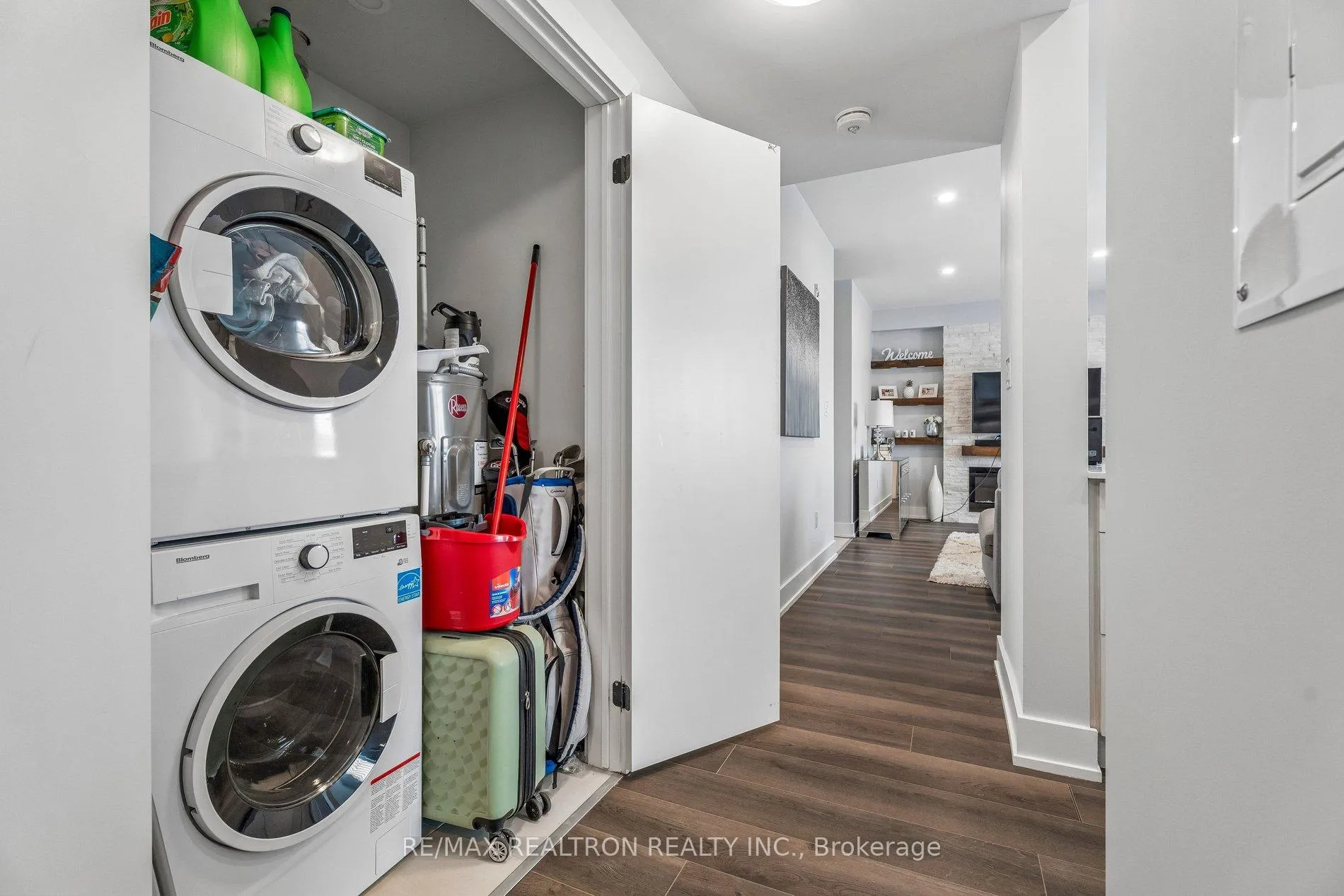 Photo 41 of Unit 311, 10 Culinary Lane, Barrie, Rural Barrie Southeast — HOMEH