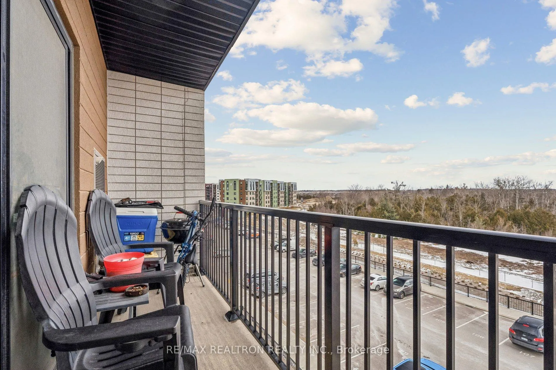 Photo 42 of Unit 311, 10 Culinary Lane, Barrie, Rural Barrie Southeast — HOMEH