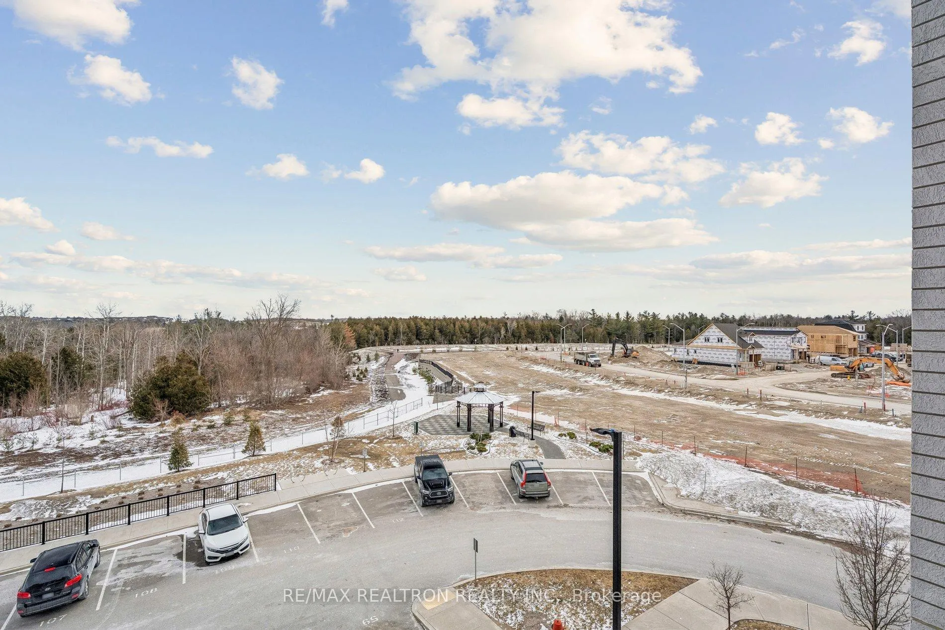 Photo 44 of Unit 311, 10 Culinary Lane, Barrie, Rural Barrie Southeast — HOMEH