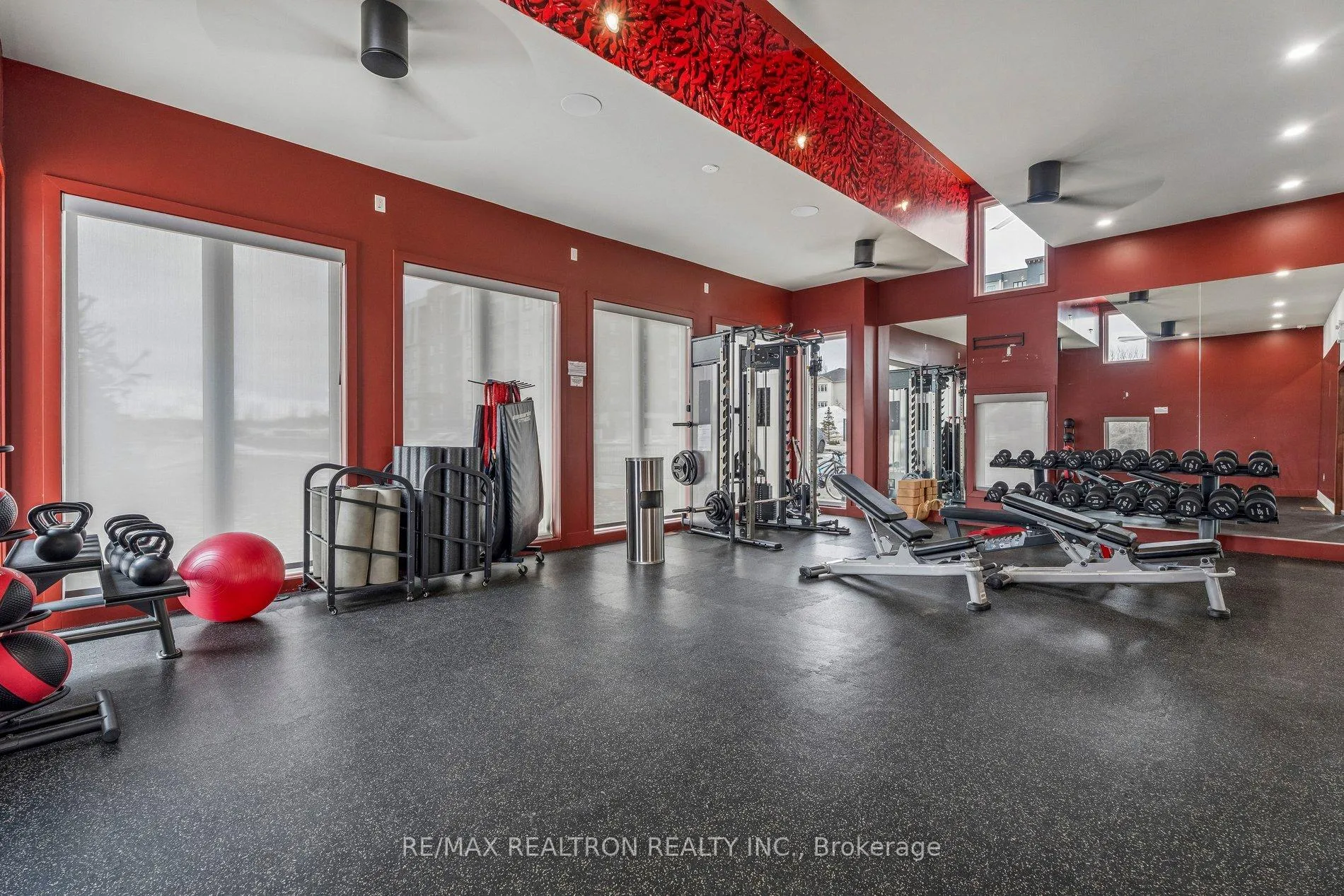 Photo 46 of Unit 311, 10 Culinary Lane, Barrie, Rural Barrie Southeast — HOMEH