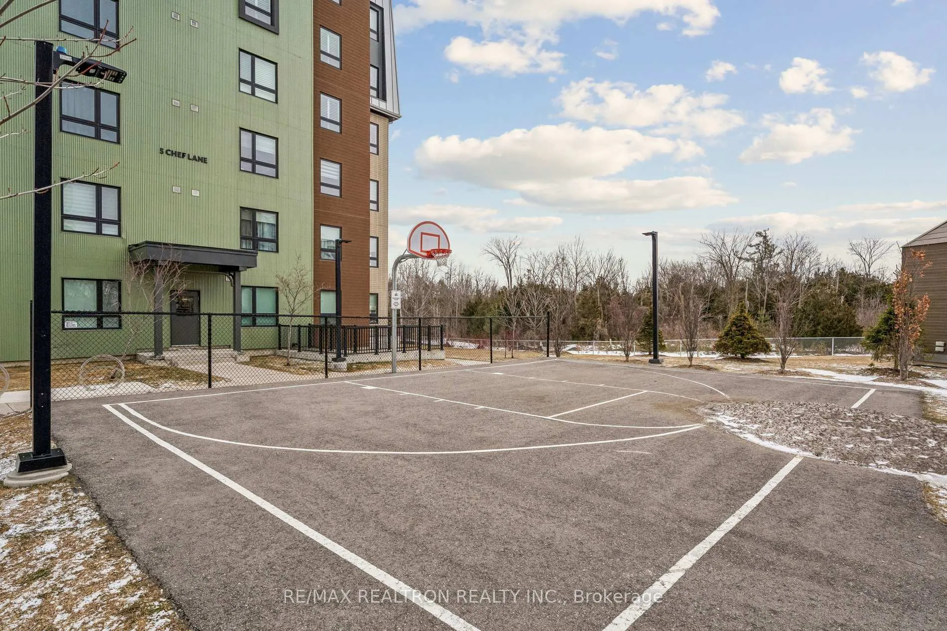 Photo 47 of Unit 311, 10 Culinary Lane, Barrie, Rural Barrie Southeast — HOMEH