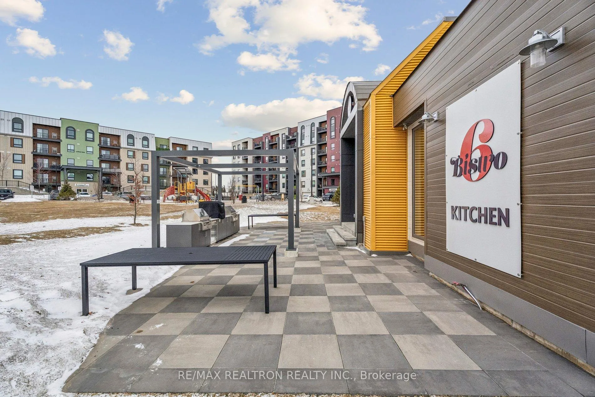 Photo 49 of Unit 311, 10 Culinary Lane, Barrie, Rural Barrie Southeast — HOMEH