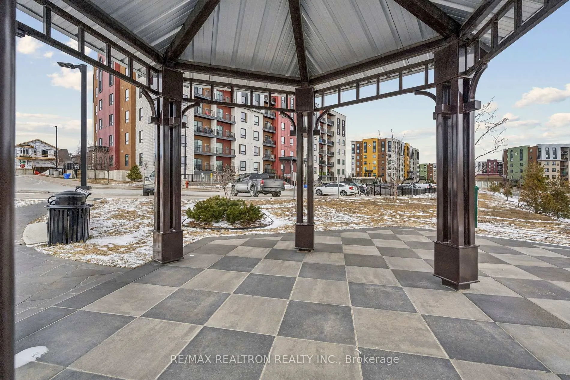 Photo 50 of Unit 311, 10 Culinary Lane, Barrie, Rural Barrie Southeast — HOMEH
