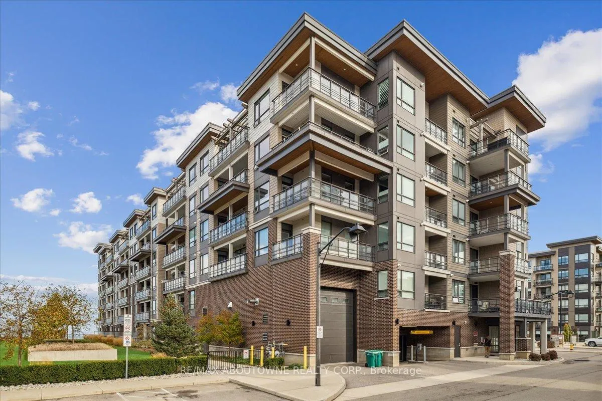Photo 2 of Unit 102, 40 Esplanade Lane, Grimsby, Grimsby Beach — HOMEH