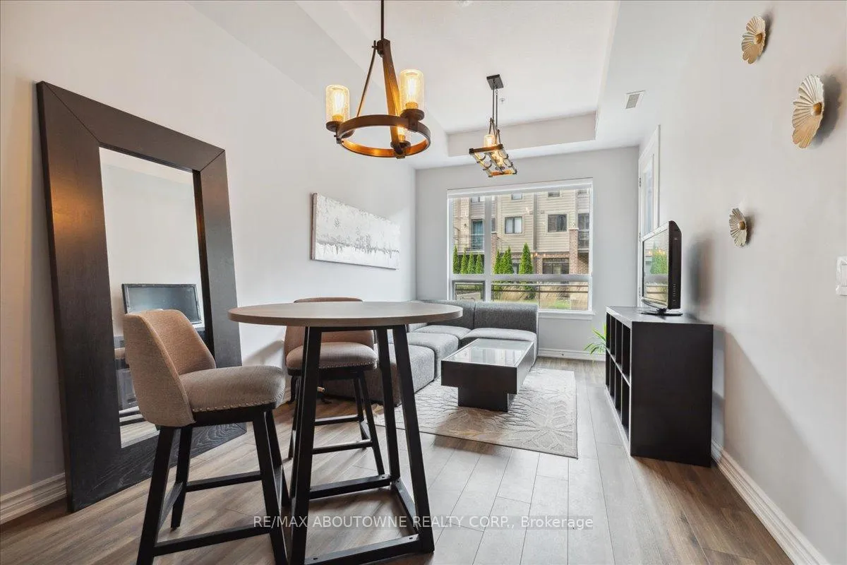 Photo 6 of Unit 102, 40 Esplanade Lane, Grimsby, Grimsby Beach — HOMEH