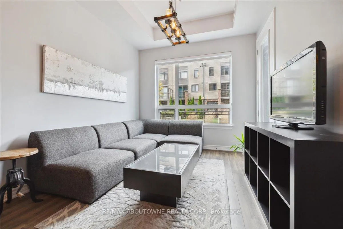 Photo 7 of Unit 102, 40 Esplanade Lane, Grimsby, Grimsby Beach — HOMEH