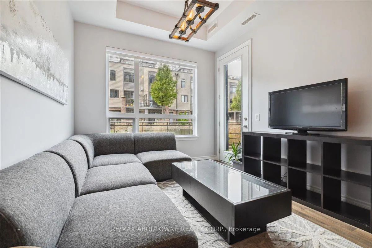 Photo 9 of Unit 102, 40 Esplanade Lane, Grimsby, Grimsby Beach — HOMEH