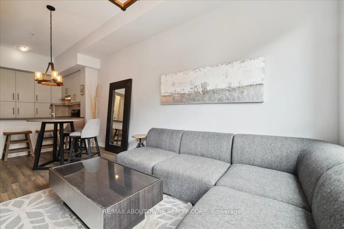 Photo 10 of Unit 102, 40 Esplanade Lane, Grimsby, Grimsby Beach — HOMEH