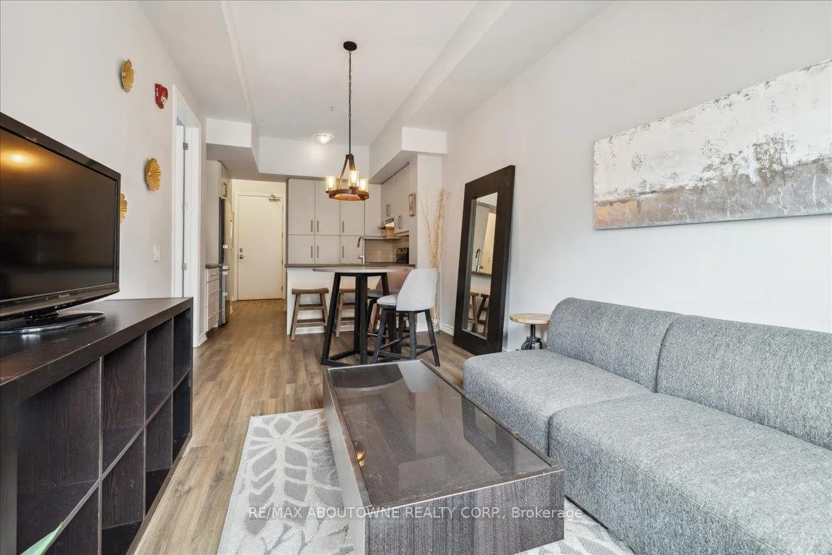 Photo 11 of Unit 102, 40 Esplanade Lane, Grimsby, Grimsby Beach — HOMEH