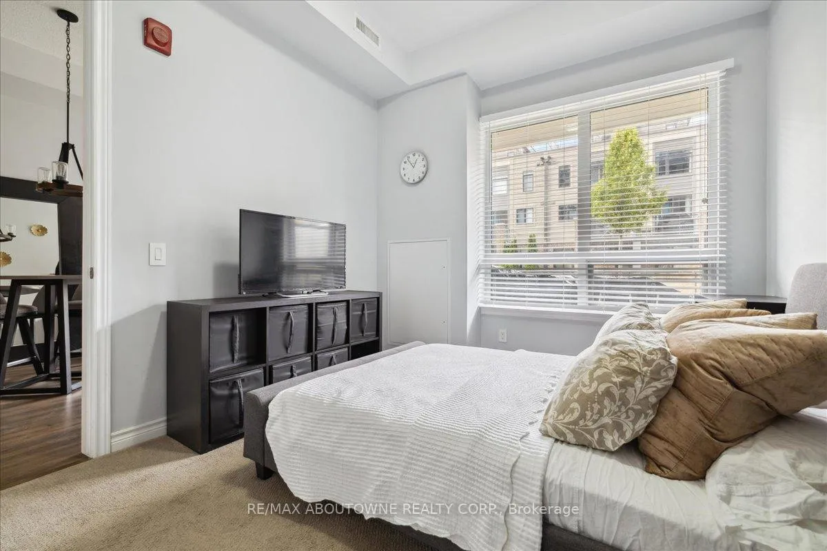 Photo 20 of Unit 102, 40 Esplanade Lane, Grimsby, Grimsby Beach — HOMEH