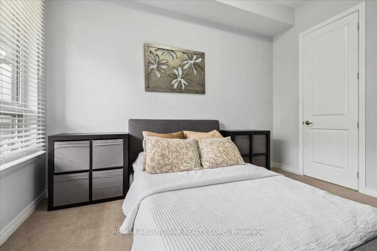 Photo 21 of Unit 102, 40 Esplanade Lane, Grimsby, Grimsby Beach — HOMEH