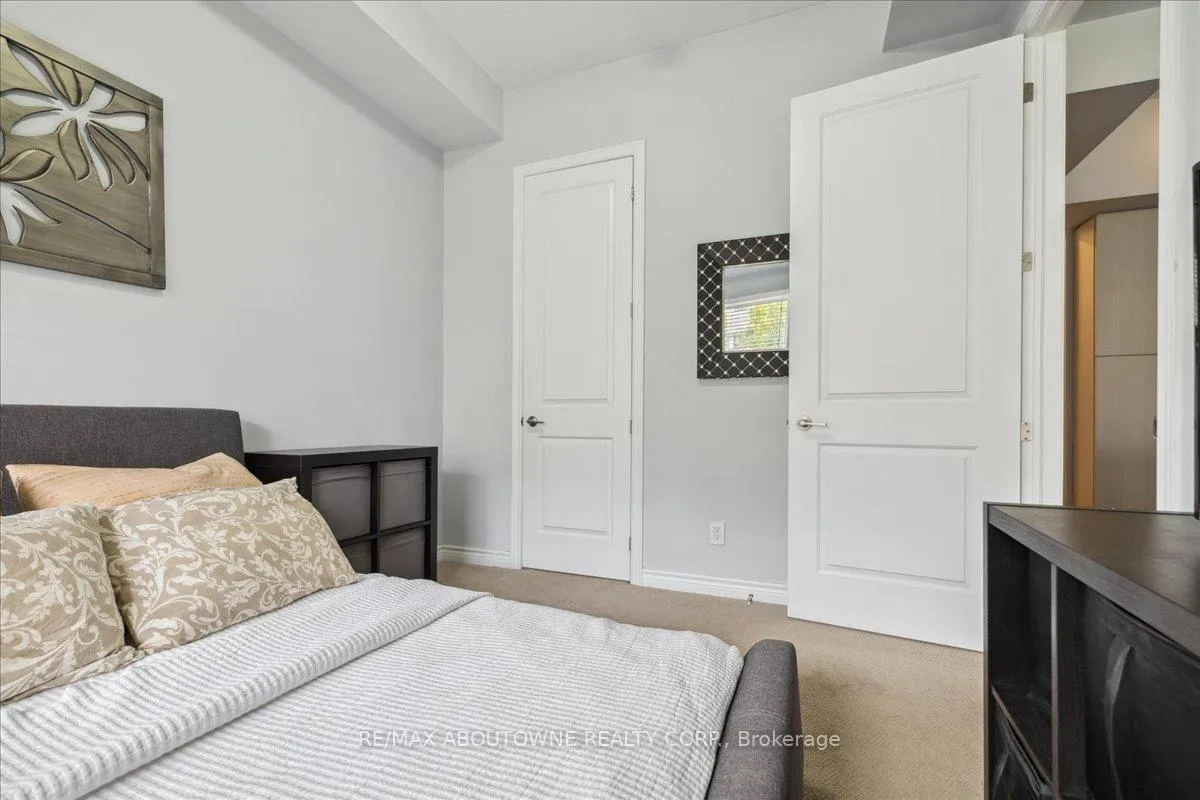 Photo 22 of Unit 102, 40 Esplanade Lane, Grimsby, Grimsby Beach — HOMEH