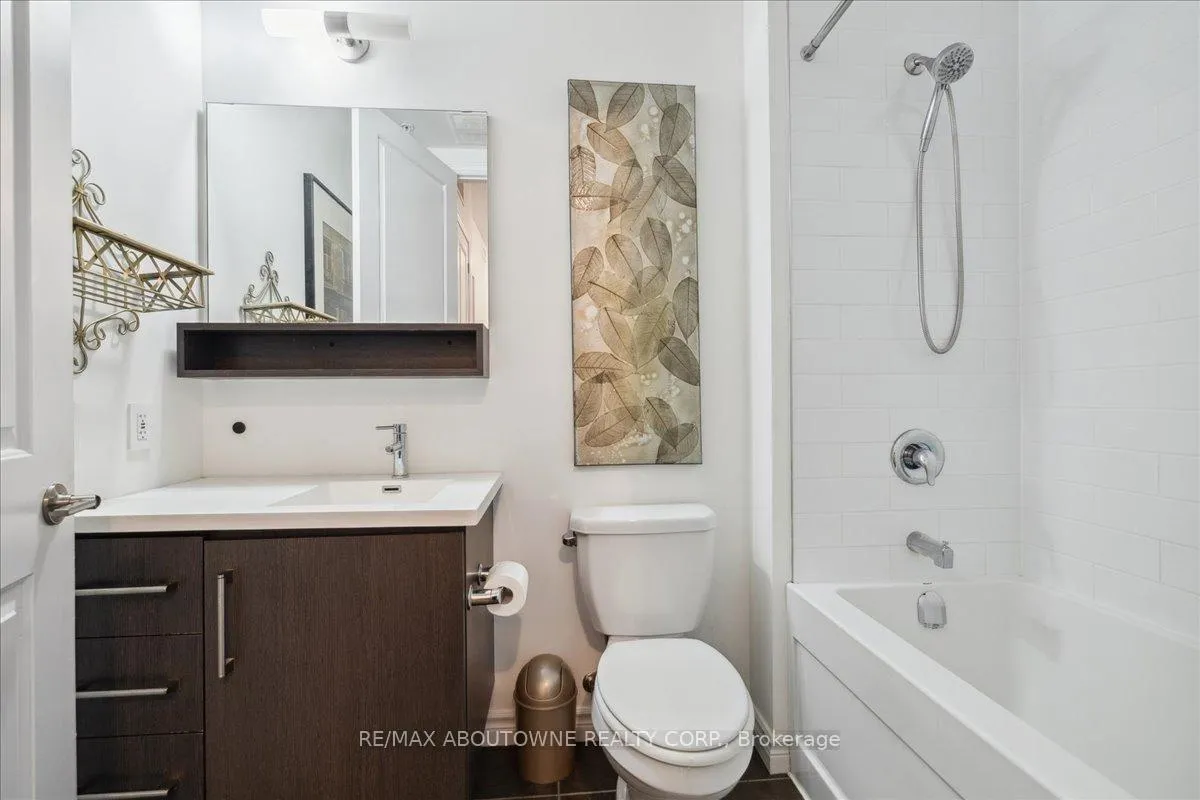 Photo 24 of Unit 102, 40 Esplanade Lane, Grimsby, Grimsby Beach — HOMEH
