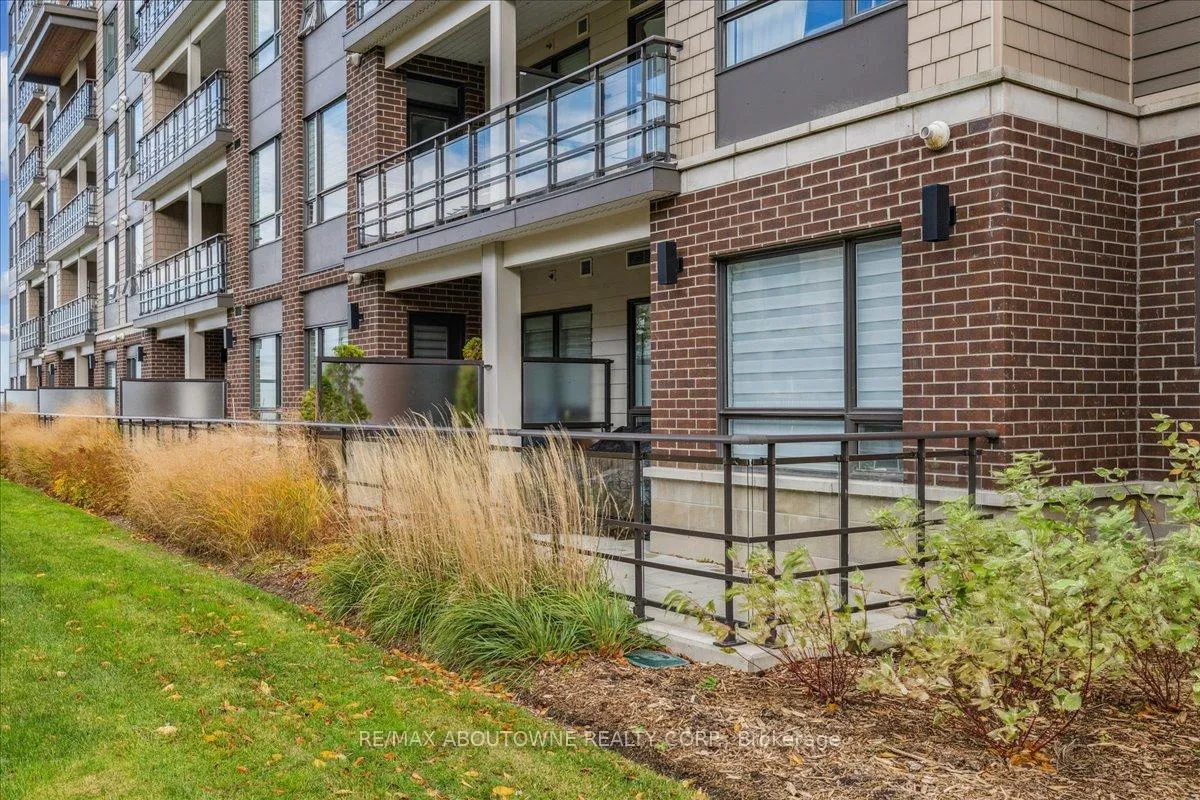 Photo 26 of Unit 102, 40 Esplanade Lane, Grimsby, Grimsby Beach — HOMEH