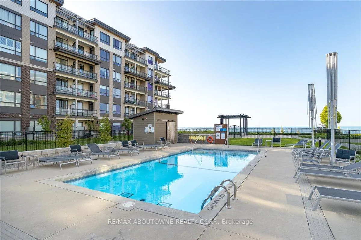 Photo 38 of Unit 102, 40 Esplanade Lane, Grimsby, Grimsby Beach — HOMEH