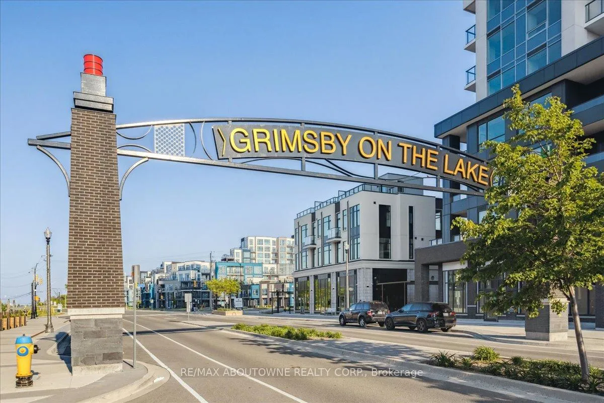 Photo 41 of Unit 102, 40 Esplanade Lane, Grimsby, Grimsby Beach — HOMEH
