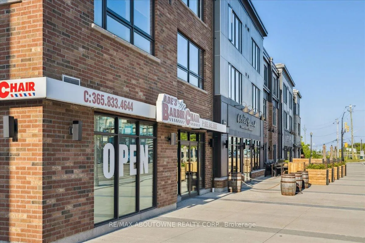 Photo 42 of Unit 102, 40 Esplanade Lane, Grimsby, Grimsby Beach — HOMEH