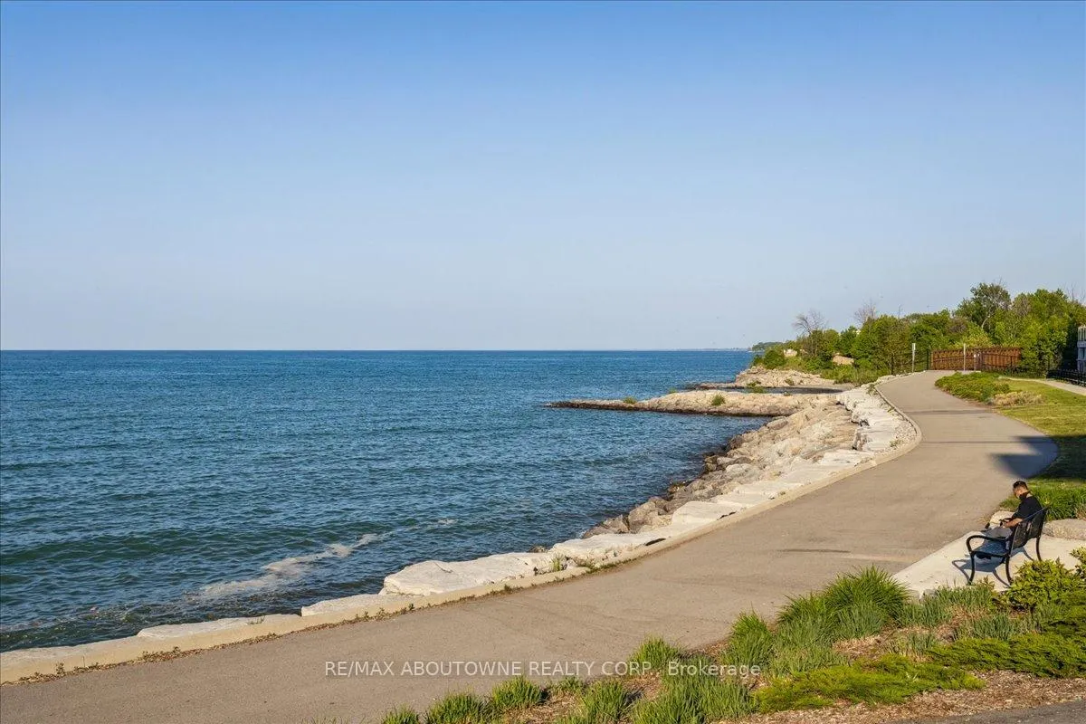Photo 44 of Unit 102, 40 Esplanade Lane, Grimsby, Grimsby Beach — HOMEH