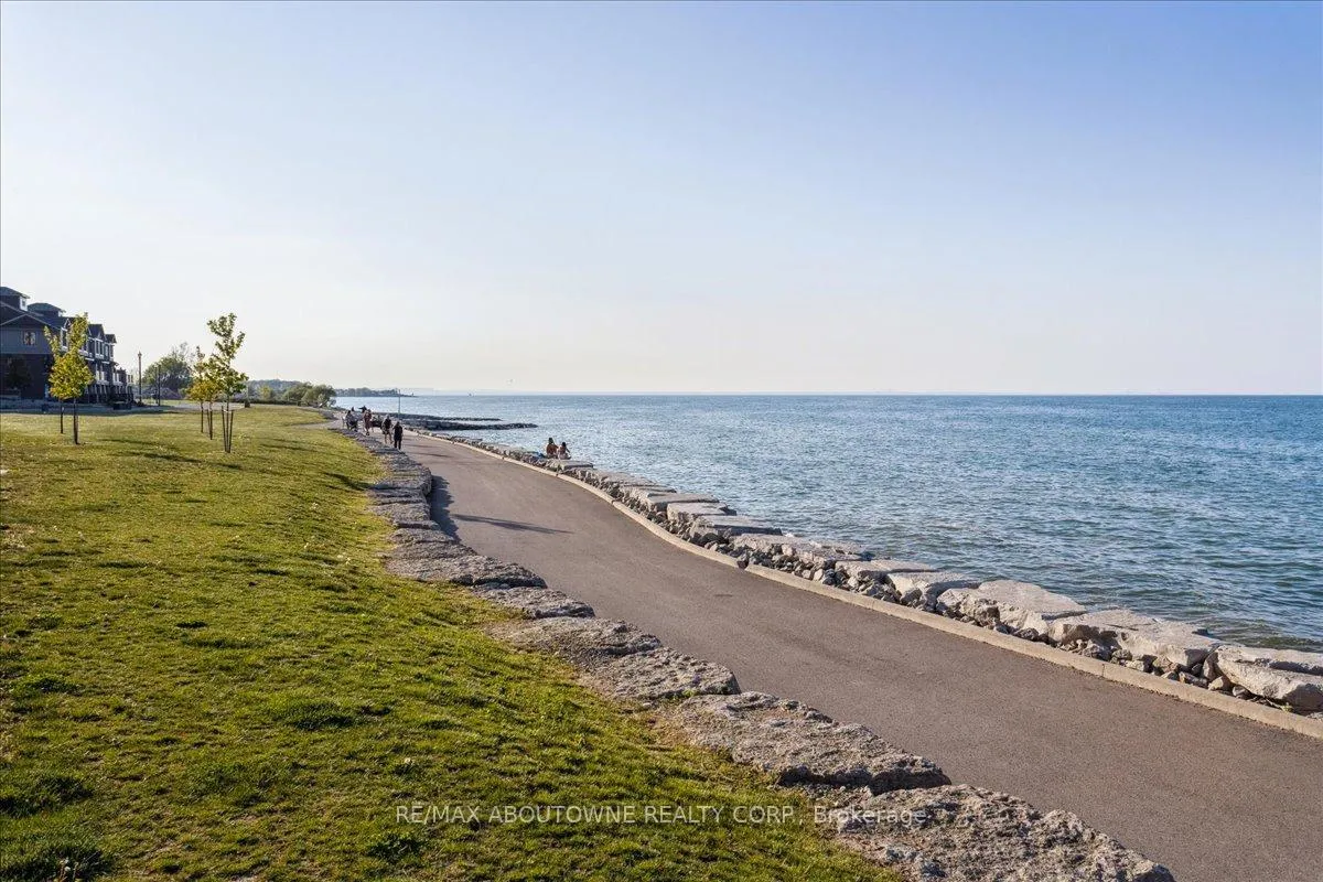 Photo 45 of Unit 102, 40 Esplanade Lane, Grimsby, Grimsby Beach — HOMEH
