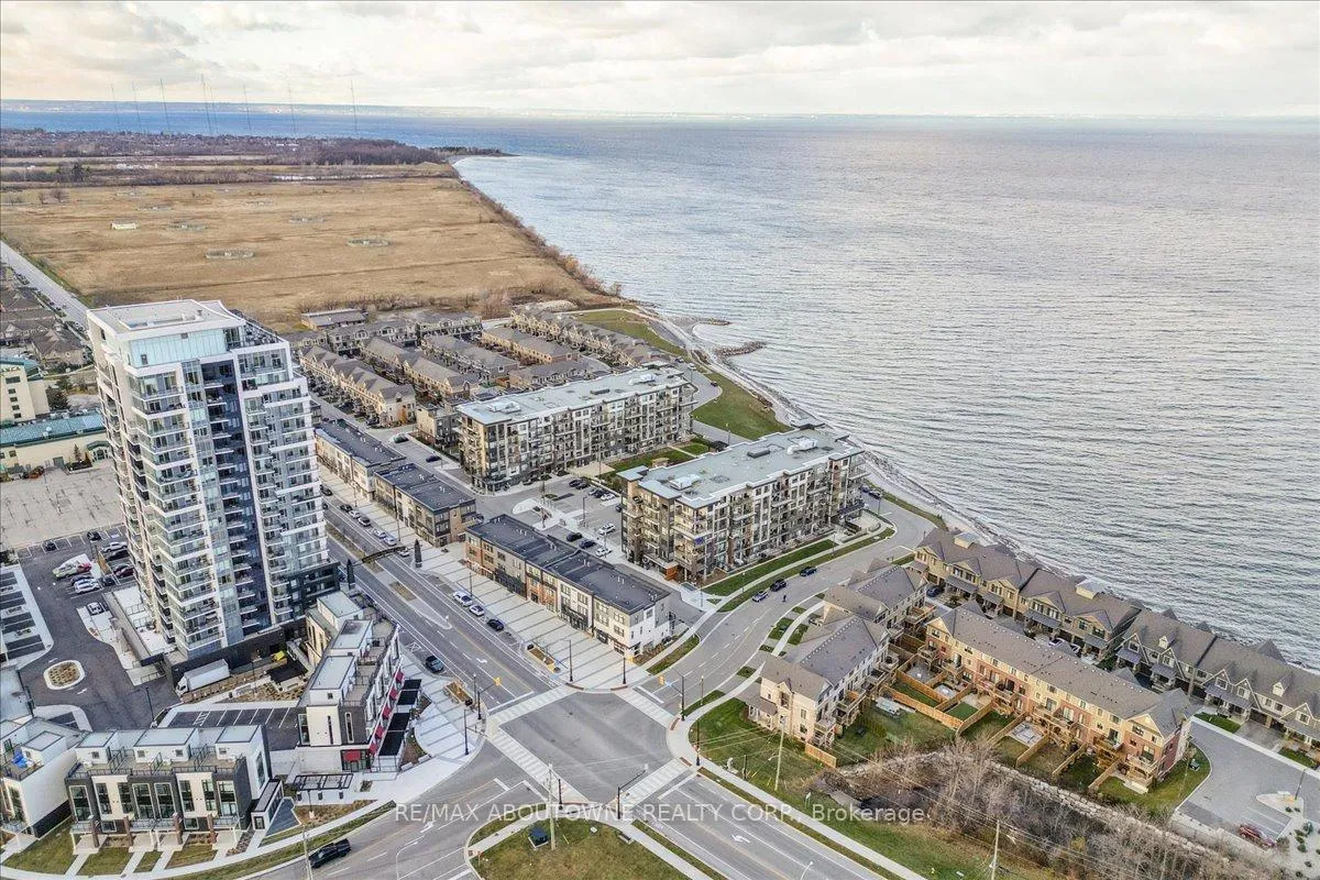 Photo 47 of Unit 102, 40 Esplanade Lane, Grimsby, Grimsby Beach — HOMEH