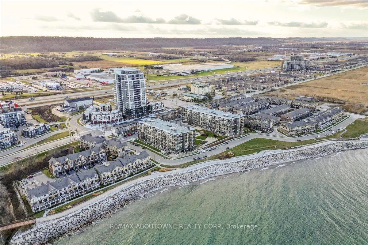 Photo 48 of Unit 102, 40 Esplanade Lane, Grimsby, Grimsby Beach — HOMEH