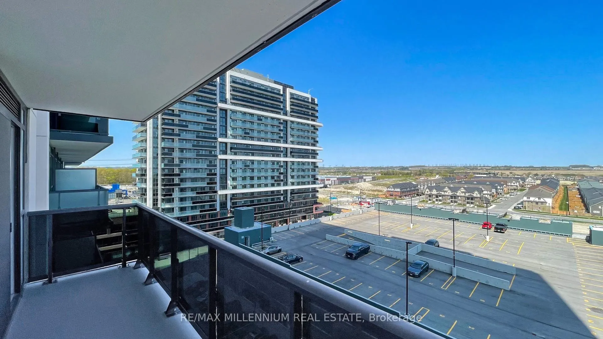 Photo 34 of Unit 804, 2545 Simcoe Street, Oshawa, Windfields — HOMEH