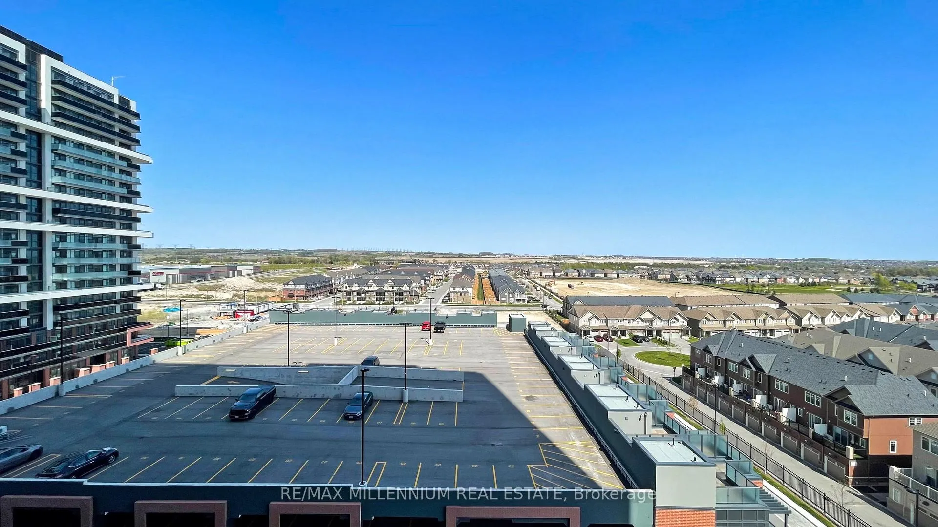 Photo 37 of Unit 804, 2545 Simcoe Street, Oshawa, Windfields — HOMEH
