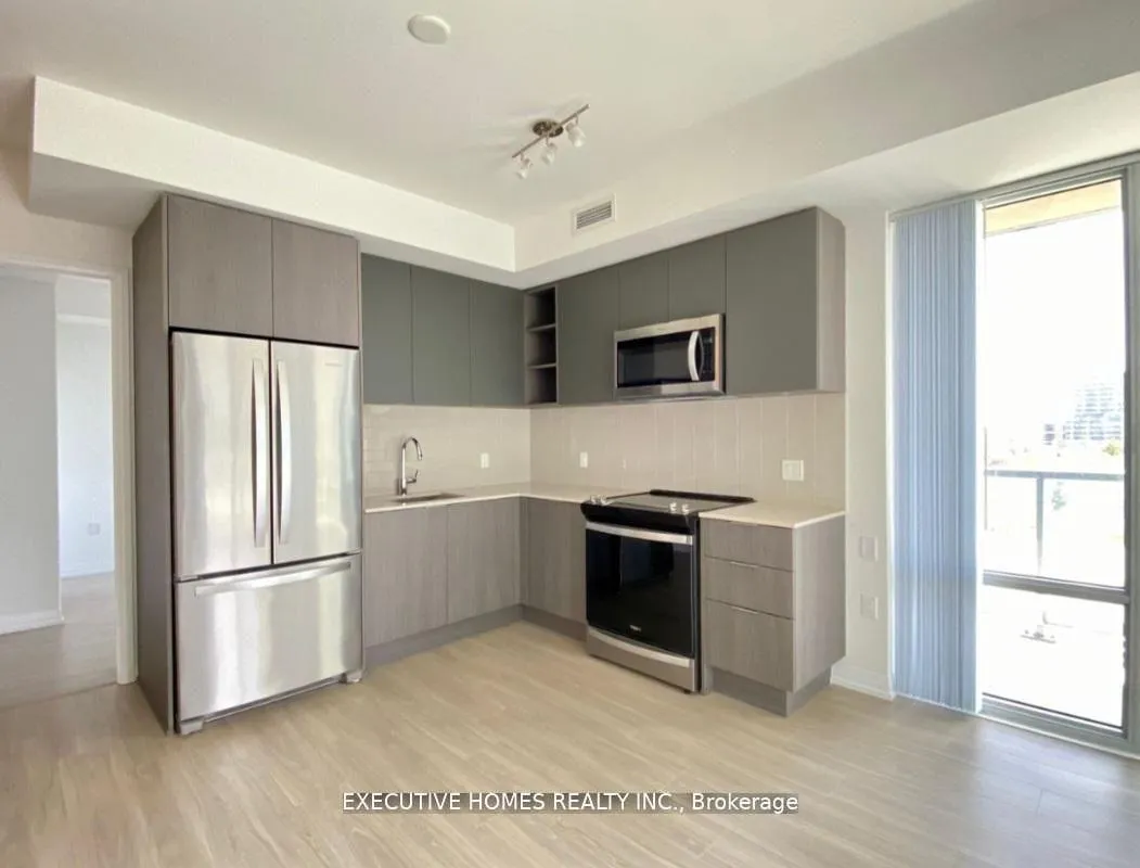 Photo 13 of Unit 1109, 25 Holly Street, Toronto, Mount Pleasant East — HOMEH