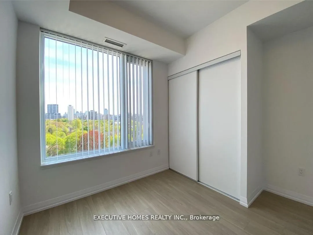 Photo 16 of Unit 1109, 25 Holly Street, Toronto, Mount Pleasant East — HOMEH