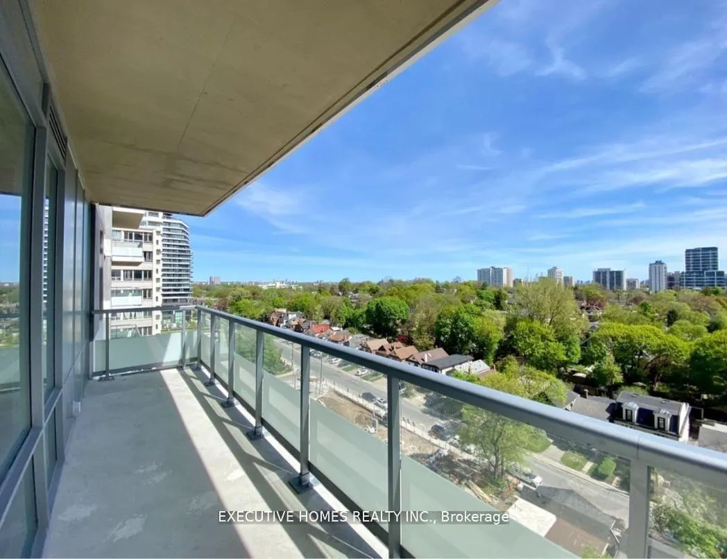 Photo 24 of Unit 1109, 25 Holly Street, Toronto, Mount Pleasant East — HOMEH