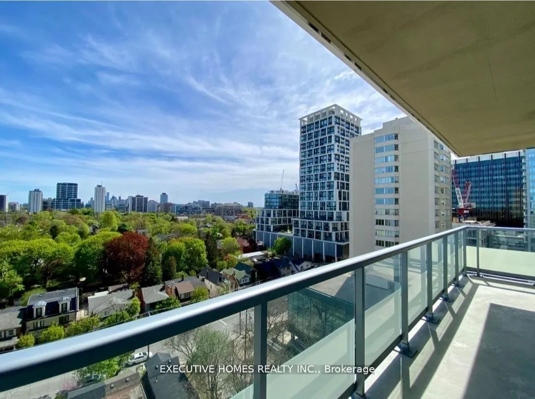 Photo 26 of Unit 1109, 25 Holly Street, Toronto, Mount Pleasant East — HOMEH