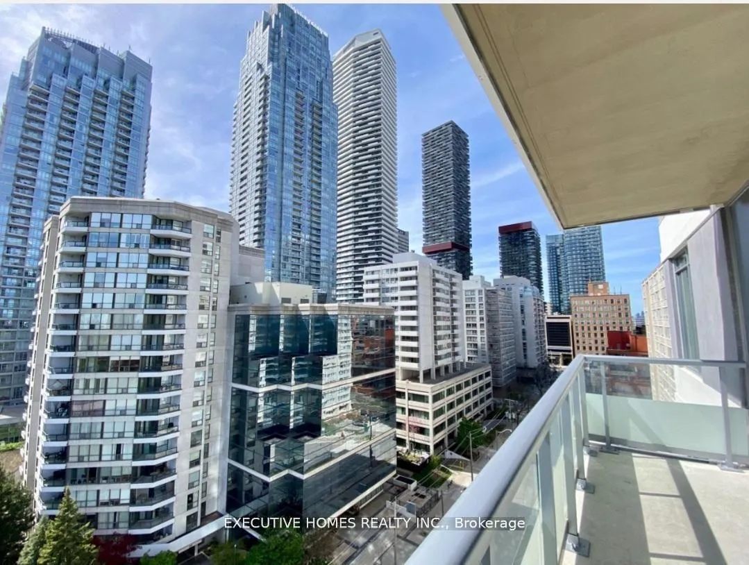 Photo 27 of Unit 1109, 25 Holly Street, Toronto, Mount Pleasant East — HOMEH