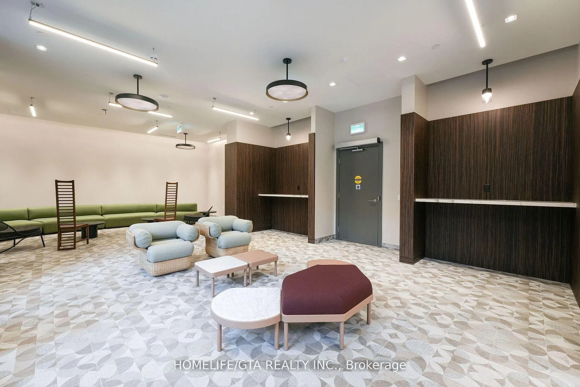 Photo 16 of Unit PH05, 9 Tecumseth Street, Toronto, Niagara — HOMEH