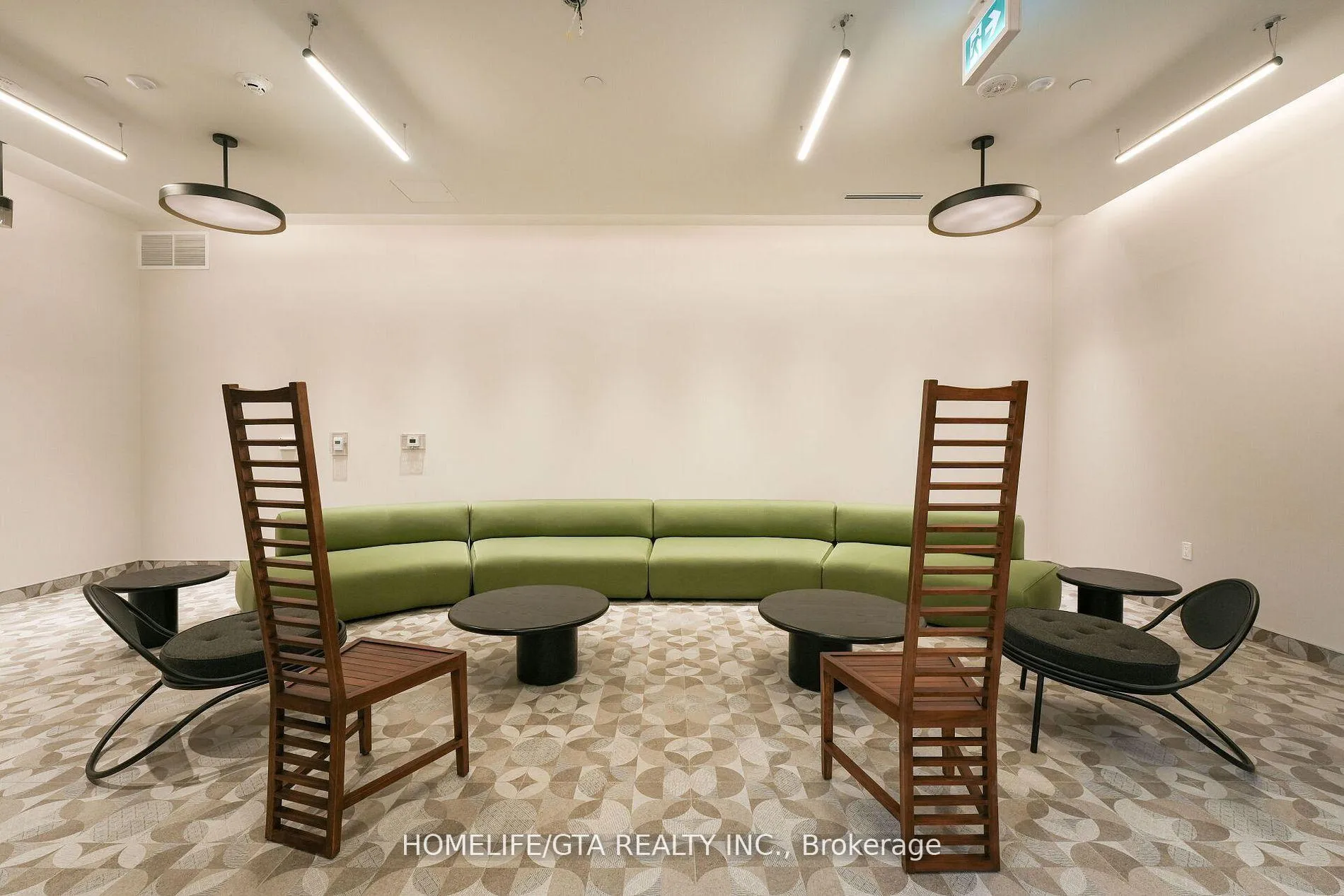 Photo 17 of Unit PH05, 9 Tecumseth Street, Toronto, Niagara — HOMEH