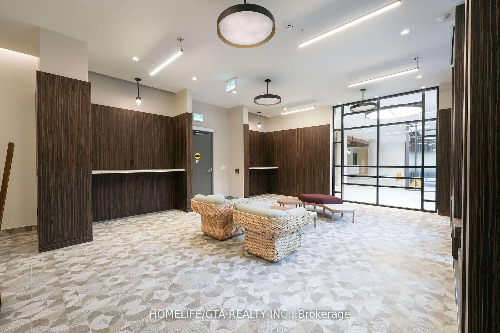 Photo 18 of Unit PH05, 9 Tecumseth Street, Toronto, Niagara — HOMEH