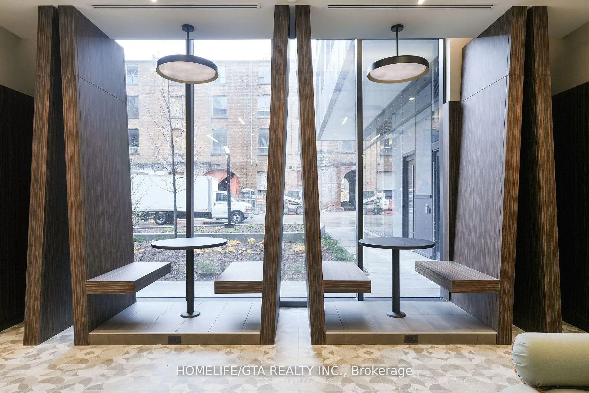 Photo 19 of Unit PH05, 9 Tecumseth Street, Toronto, Niagara — HOMEH