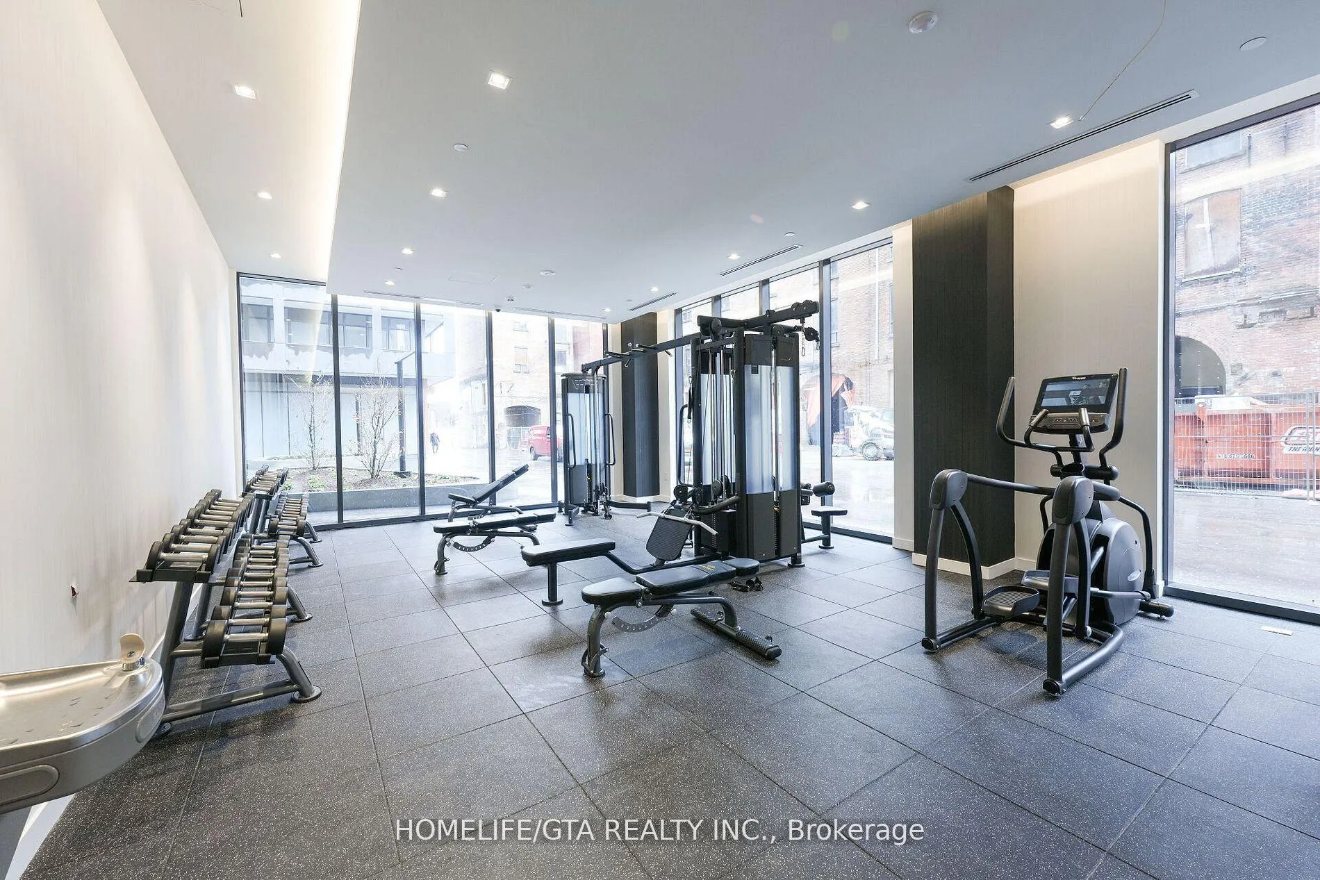 Photo 20 of Unit PH05, 9 Tecumseth Street, Toronto, Niagara — HOMEH